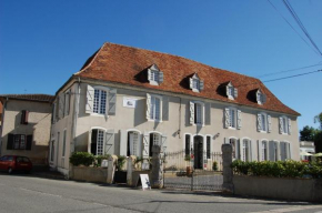  La Maison d'Antan  Арзак-Арразиге